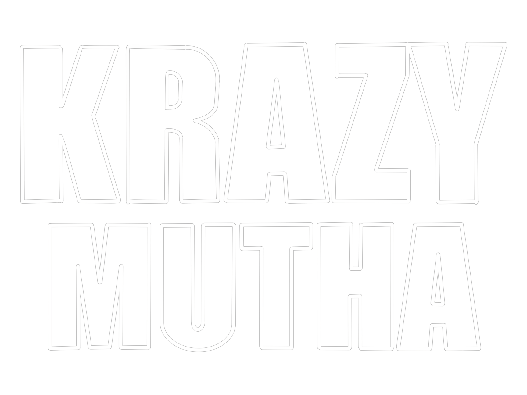 Krazy Mutha